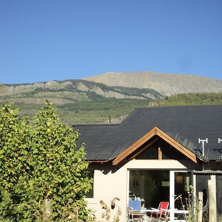 Casas Con Vista Al Piltri Villa El Bolson Bagian luar foto