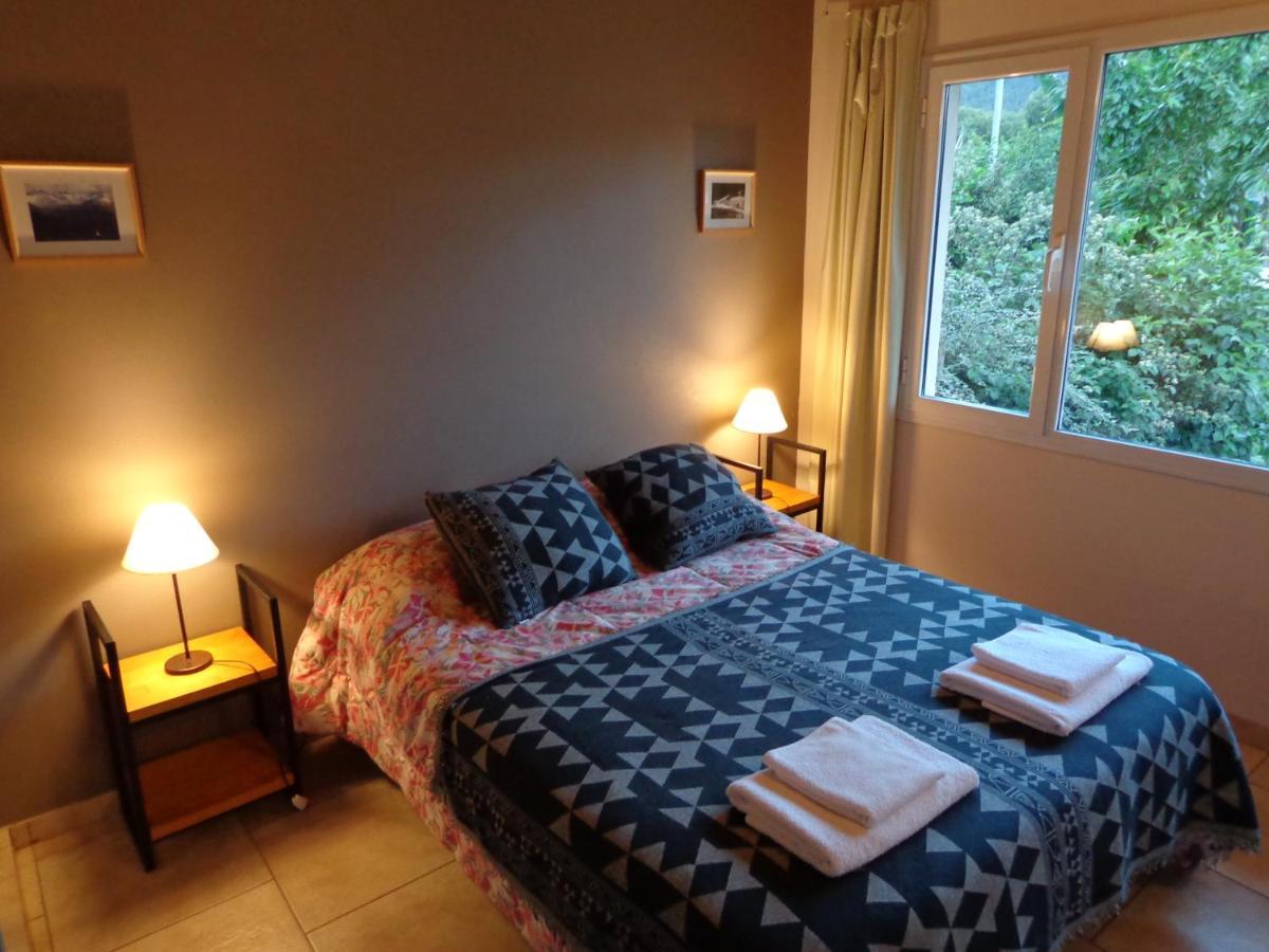 Casas Con Vista Al Piltri Villa El Bolson Bagian luar foto